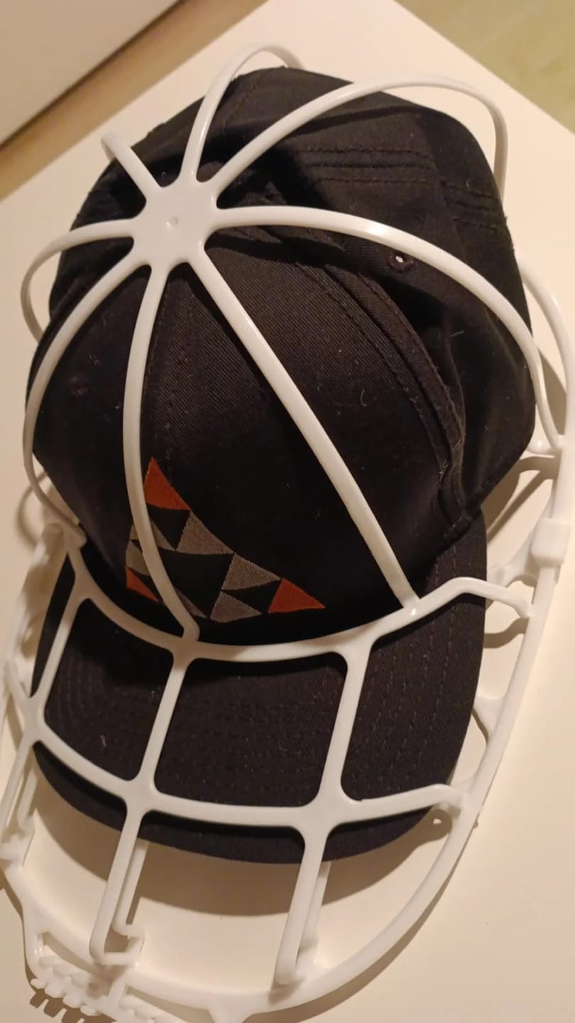 Customer photo review of Jedaaly™ Cap Washer