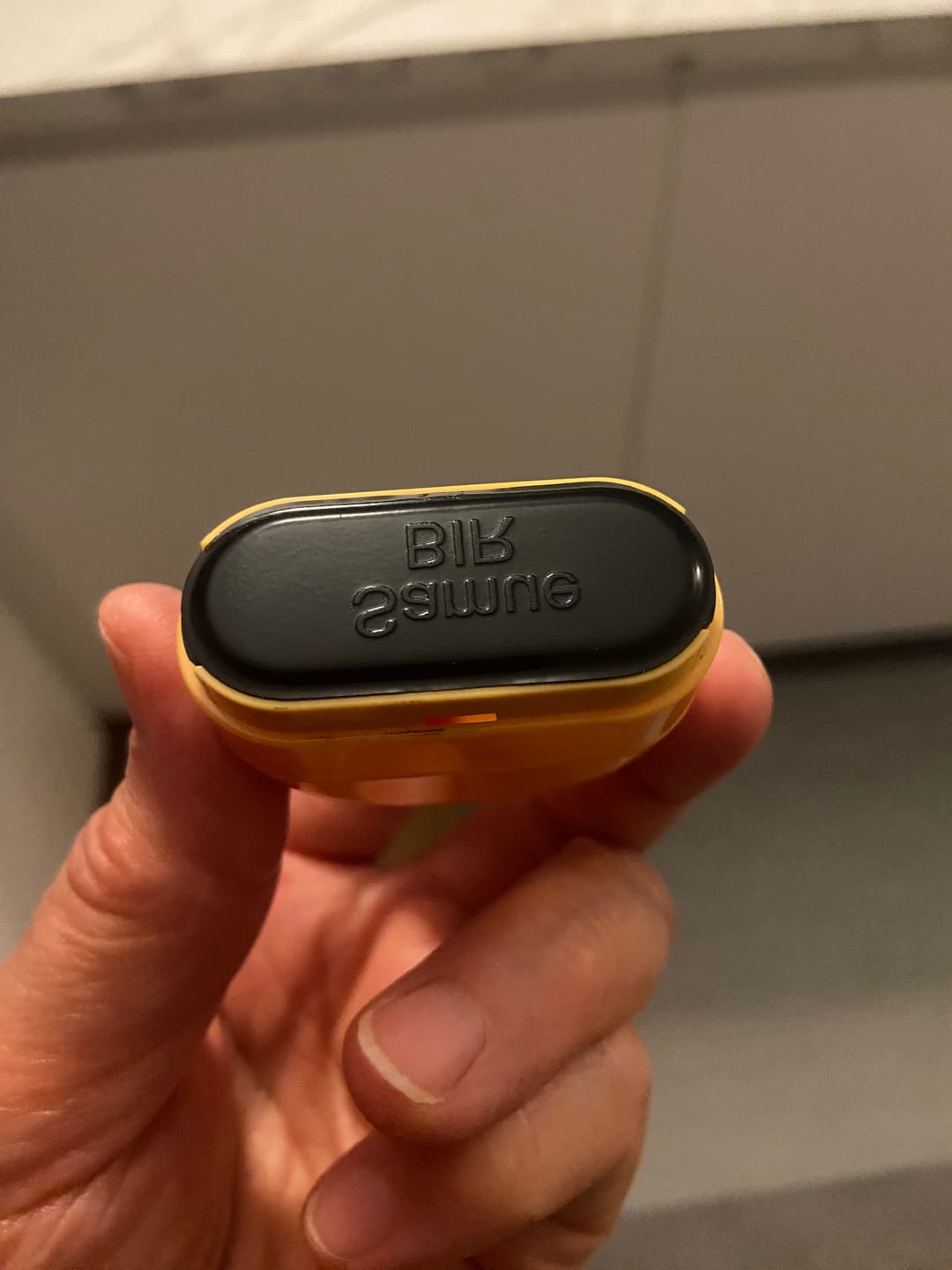 Customer photo review of Etiquette Magique supplémentaire (-20%)
