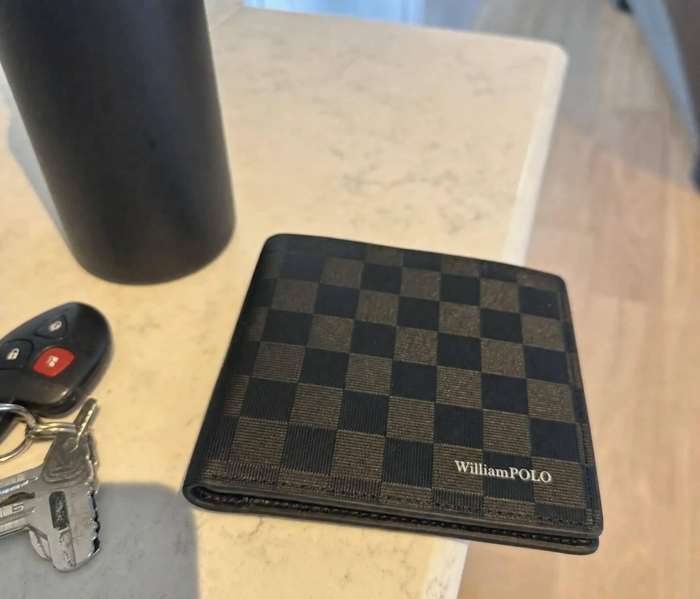 Customer photo review of The Chairman