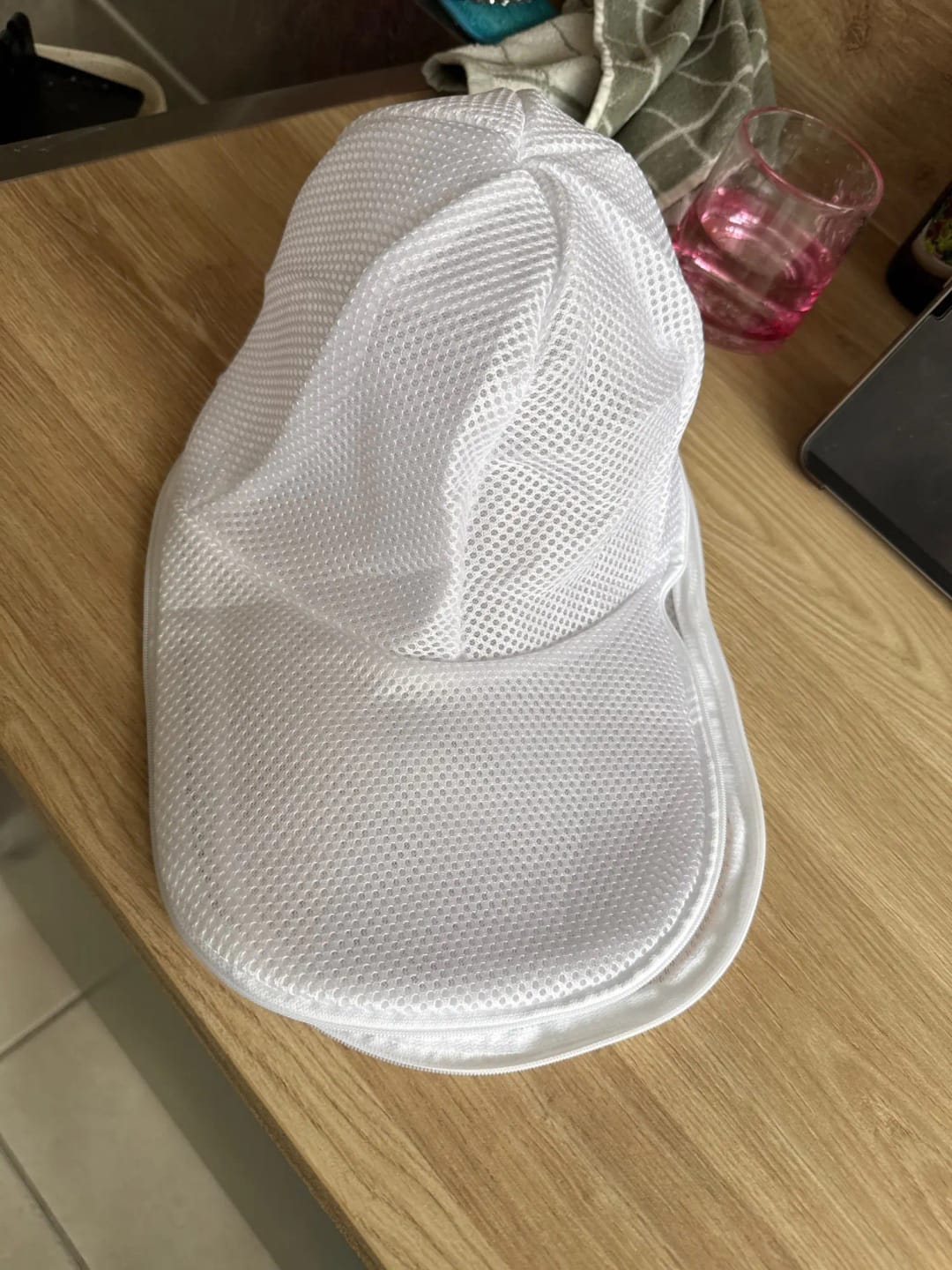 Customer photo review of Jedaaly™ Cap Washer