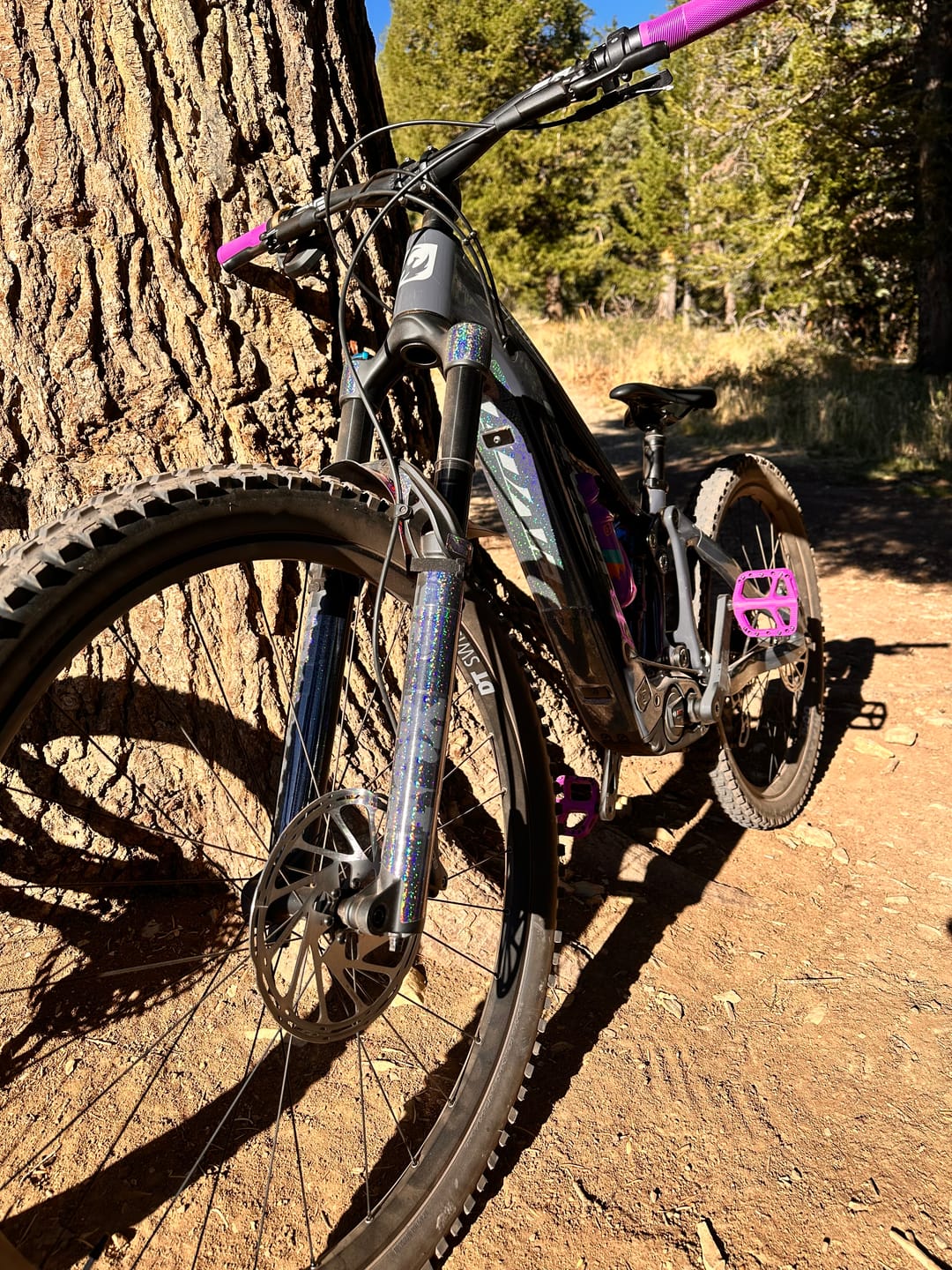 Customer photo review of Fork Keeper