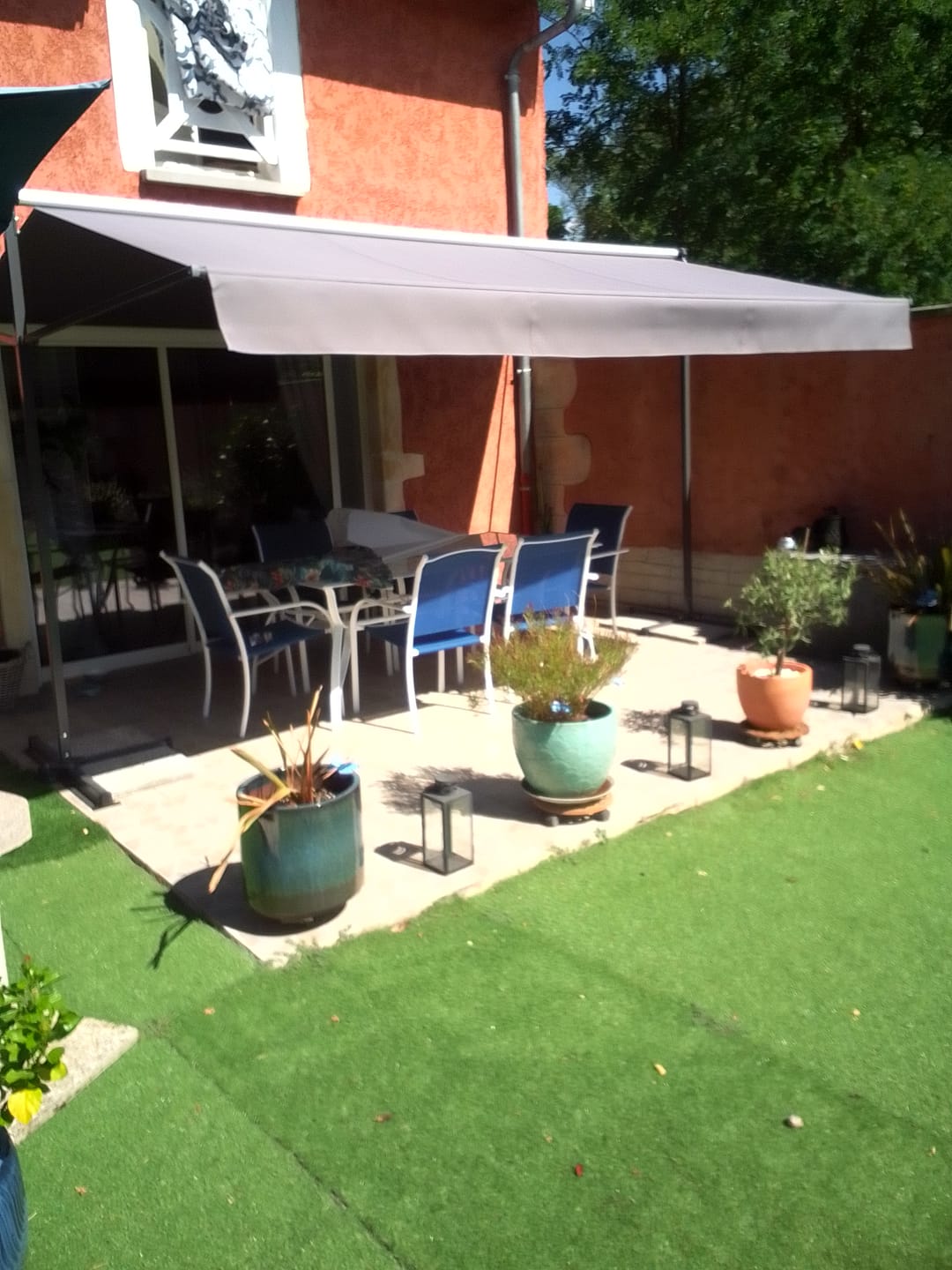 Customer photo review of ISEO 3x4
