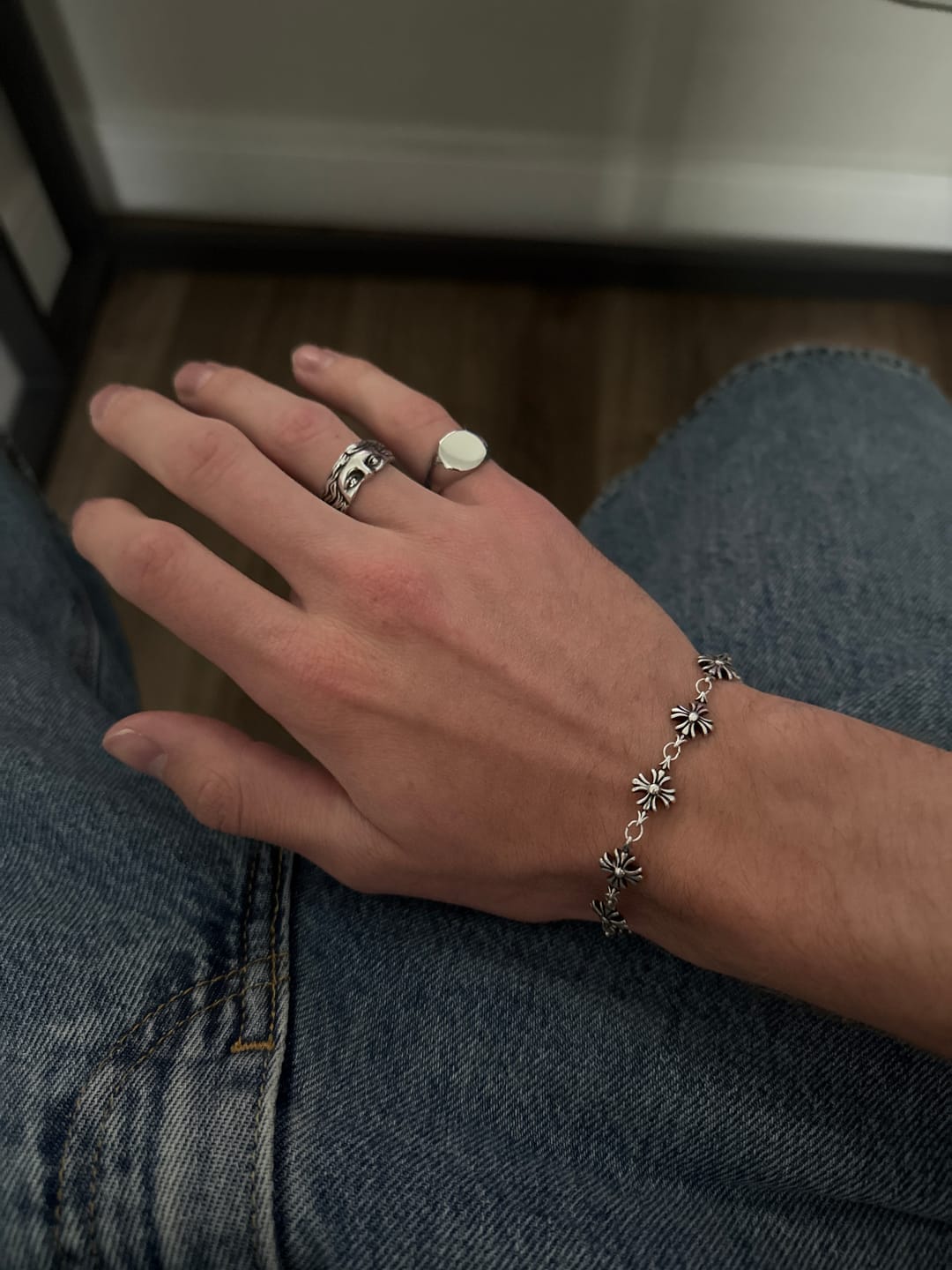 Customer photo review of APHRODITE