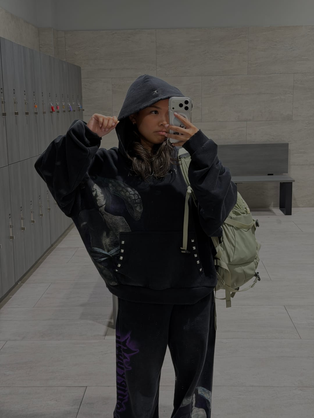 Customer photo review of 2012 - Naruto Artwork Sweats