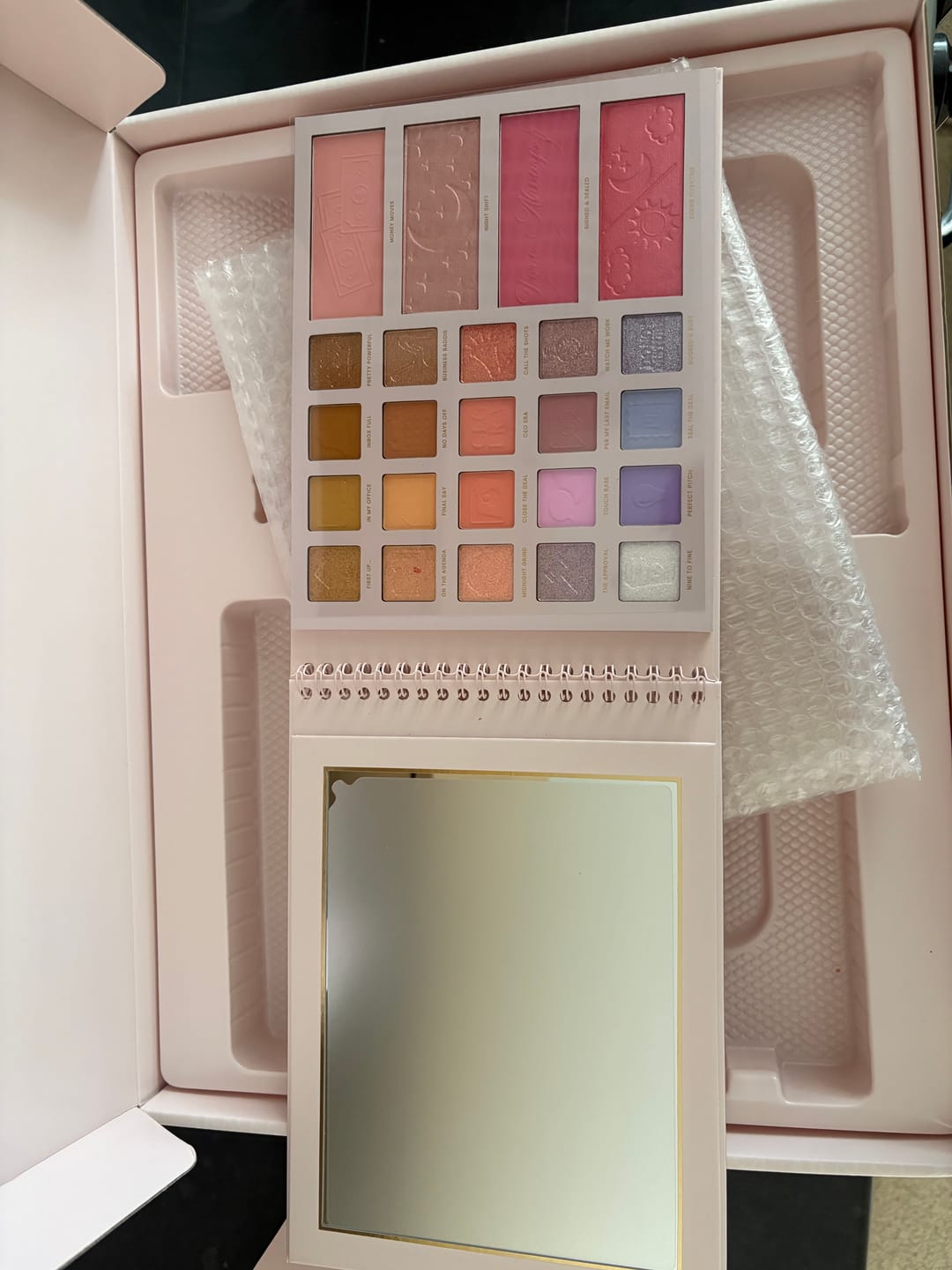 Customer photo review of Budget Box (Monthly Subscription) Start Date September
