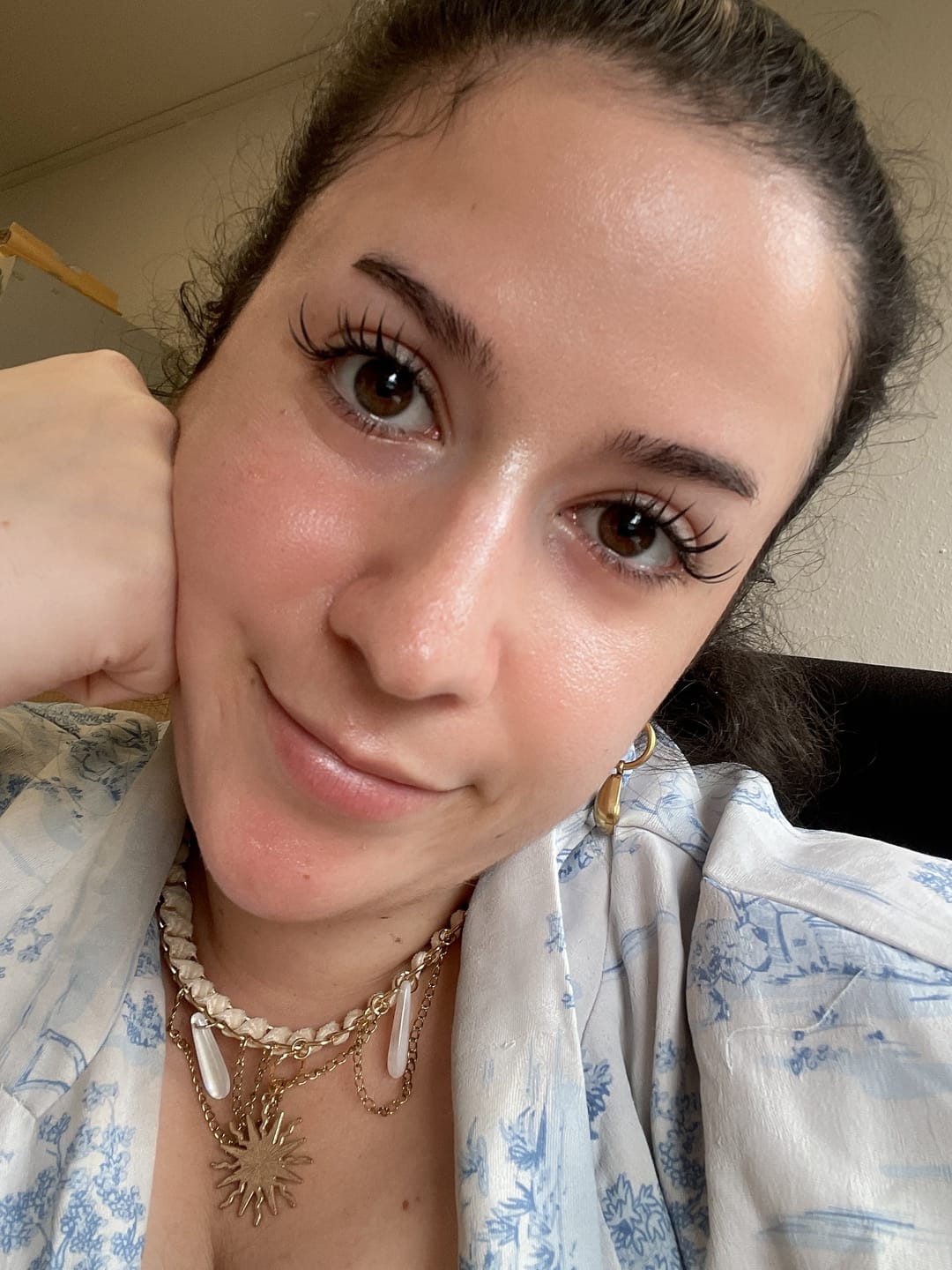 Customer photo review of Bunny