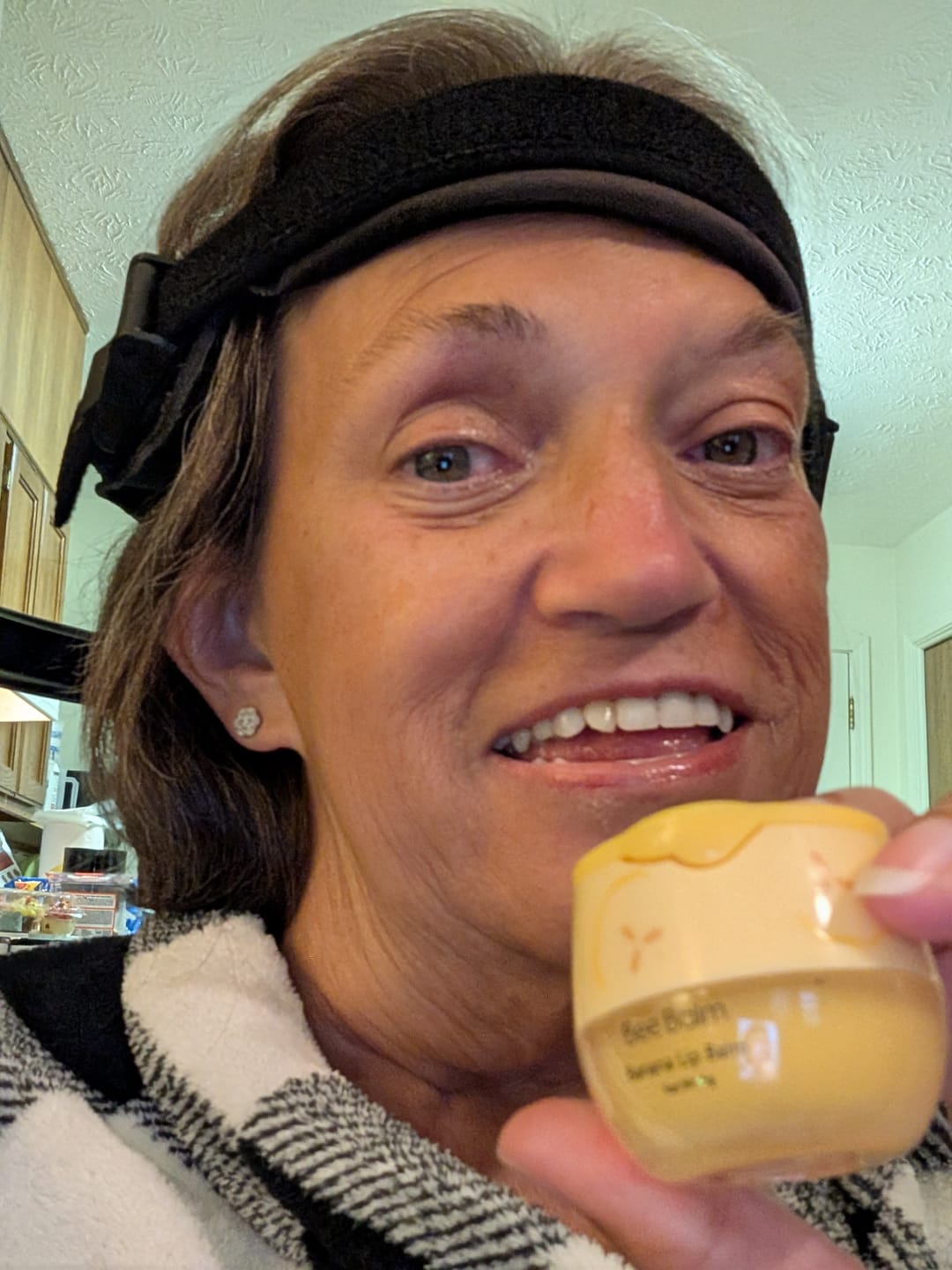 Customer photo review of Banana - Limited Edition