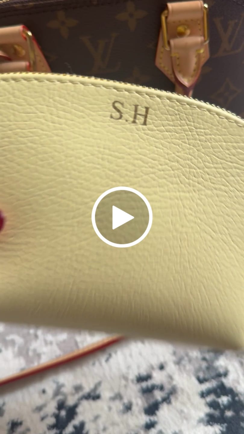 Customer video review of The Essentials Bag