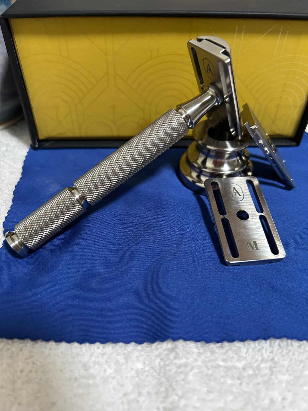Customer photo review of Windsor Collection - Factory Seconds