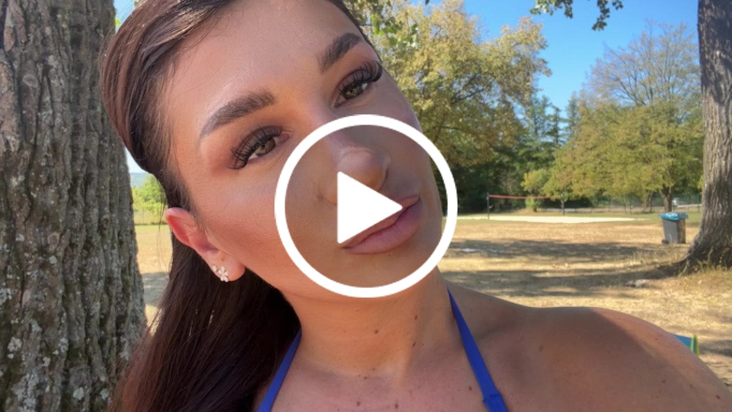 Customer video review of BETTER THAN THERAPY