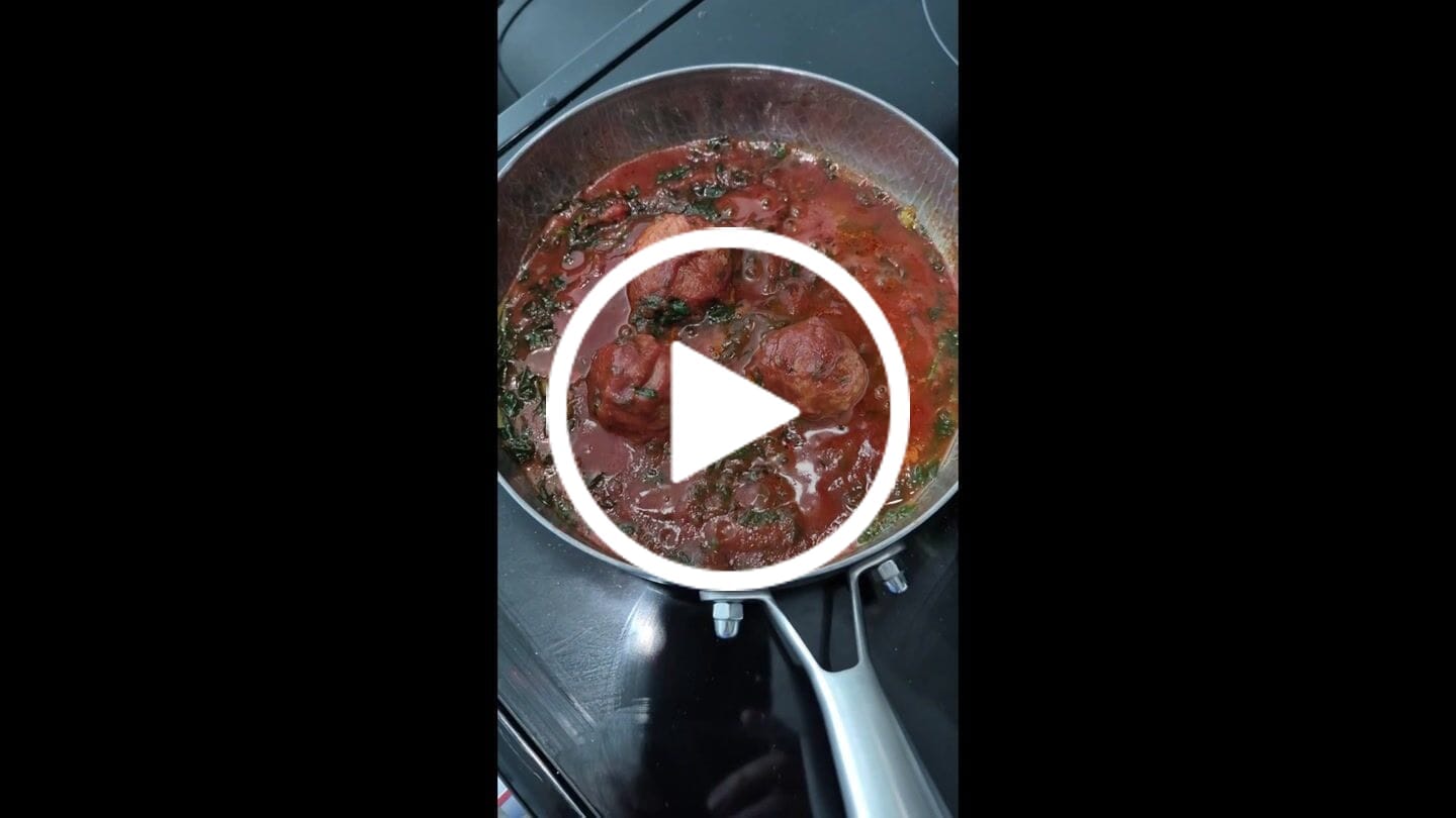 Customer video review of Mastering Titanium Cookware eBook