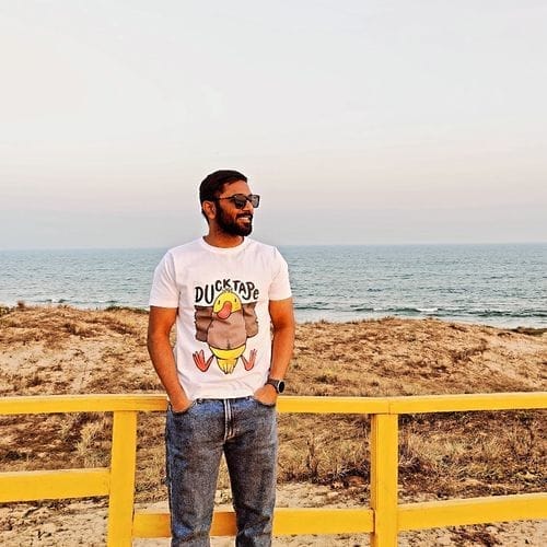 Photo from Karan K.'s review