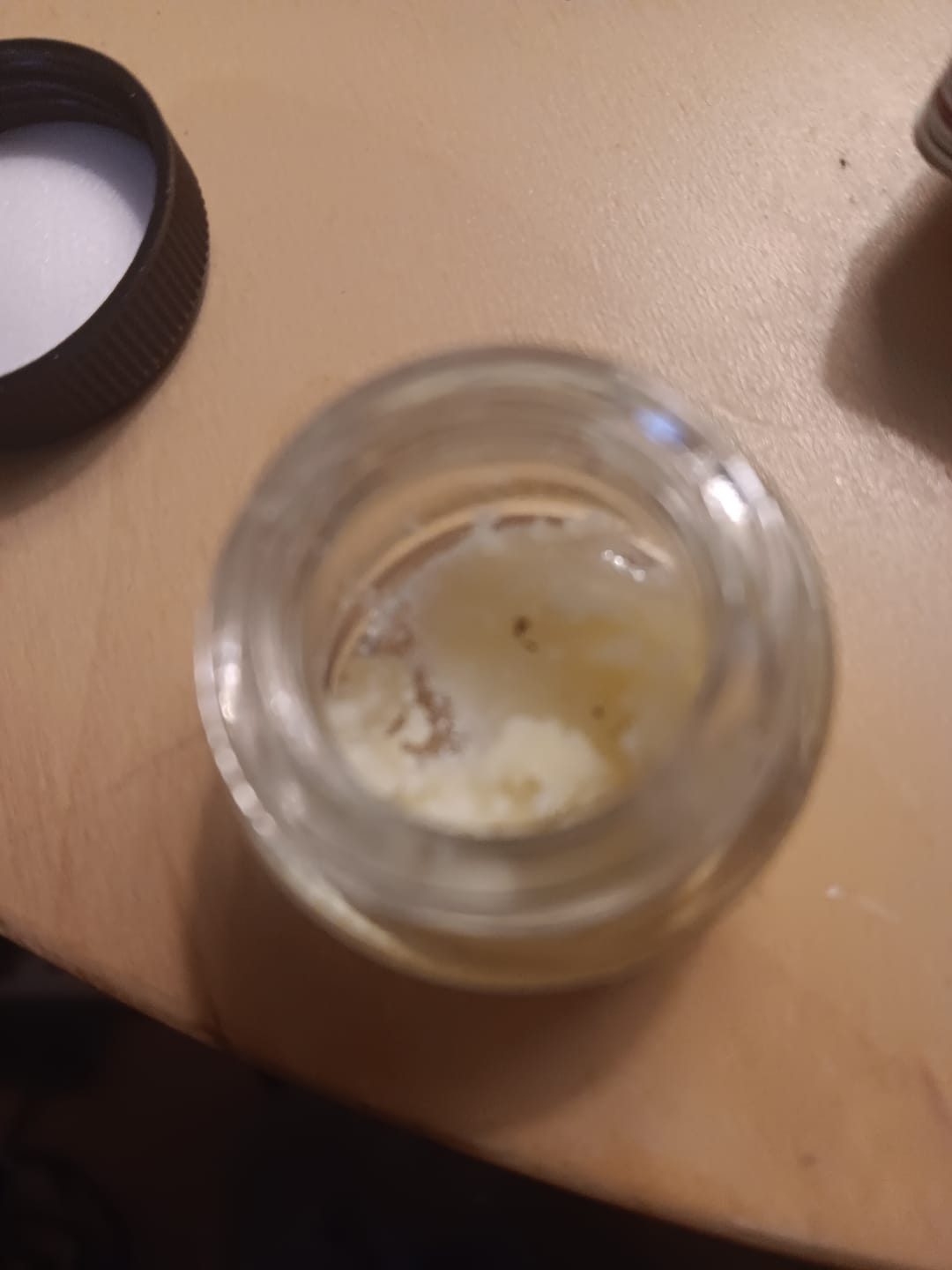 Customer photo review of High Way - 2g Premium Badder
