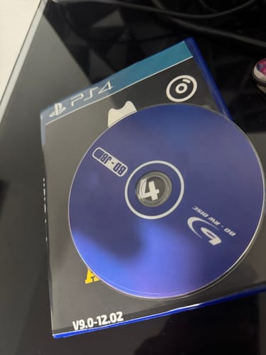 Customer photo review of P4 Disk Tool