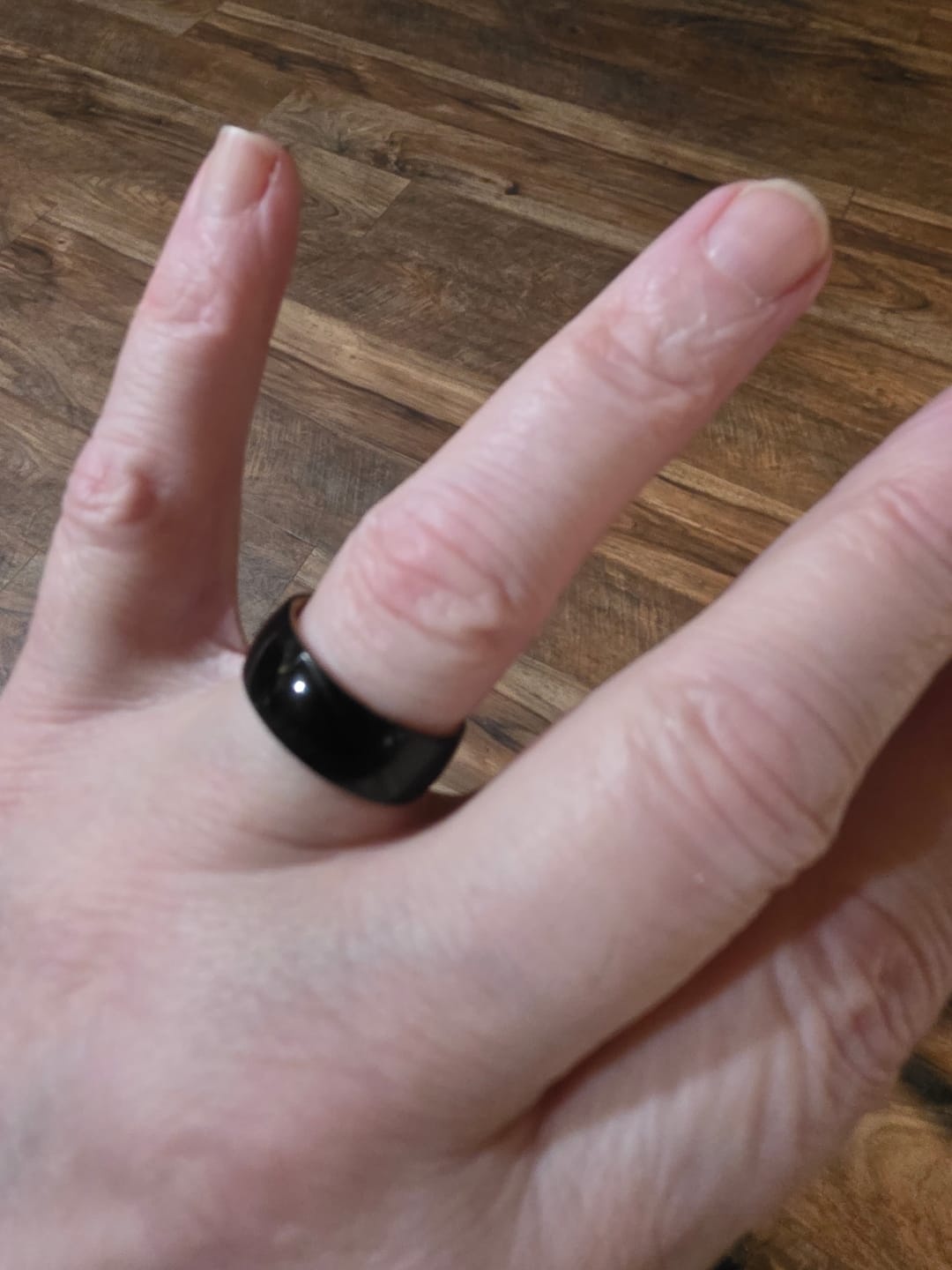 Customer photo review of Ragnarok