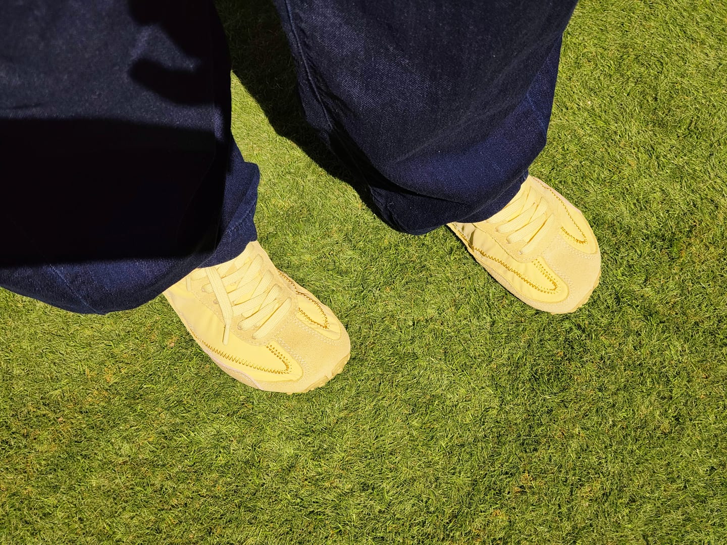Customer photo review of ZERO YELLOW