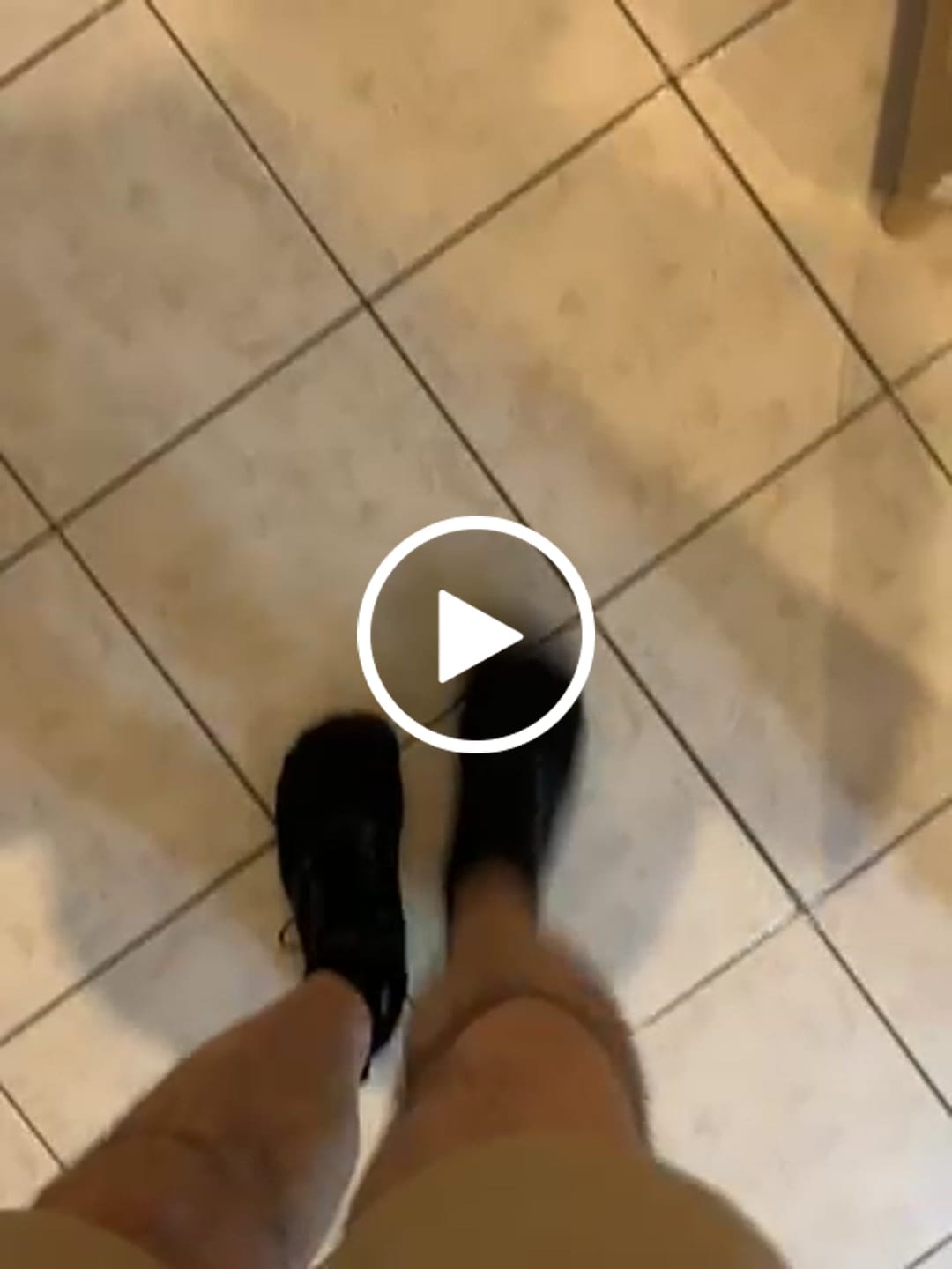 Customer video review of Smart Ⅰ - Scarpe Barefoot
