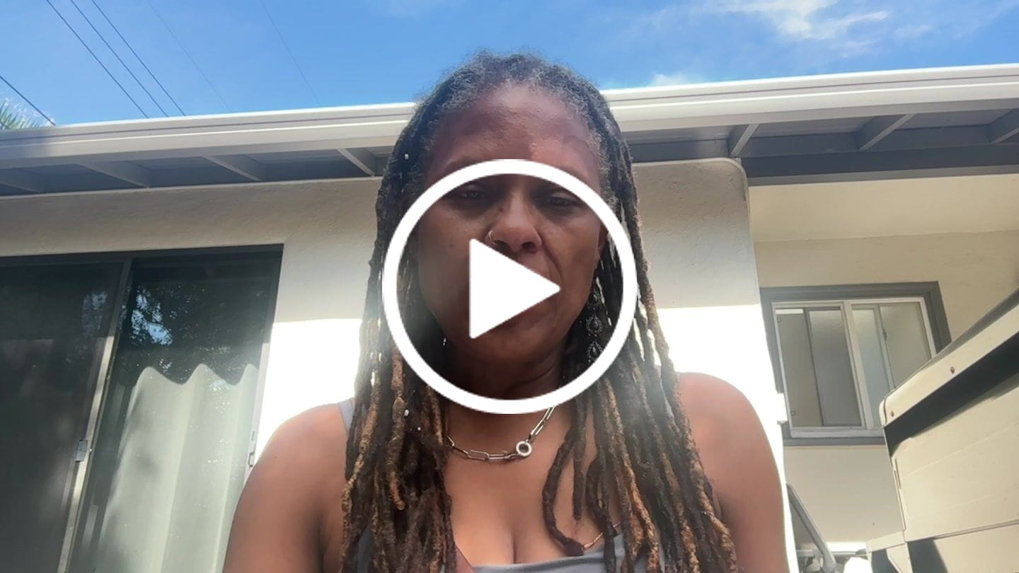 Customer video review of 7 Block Schedule - Teacher Printable