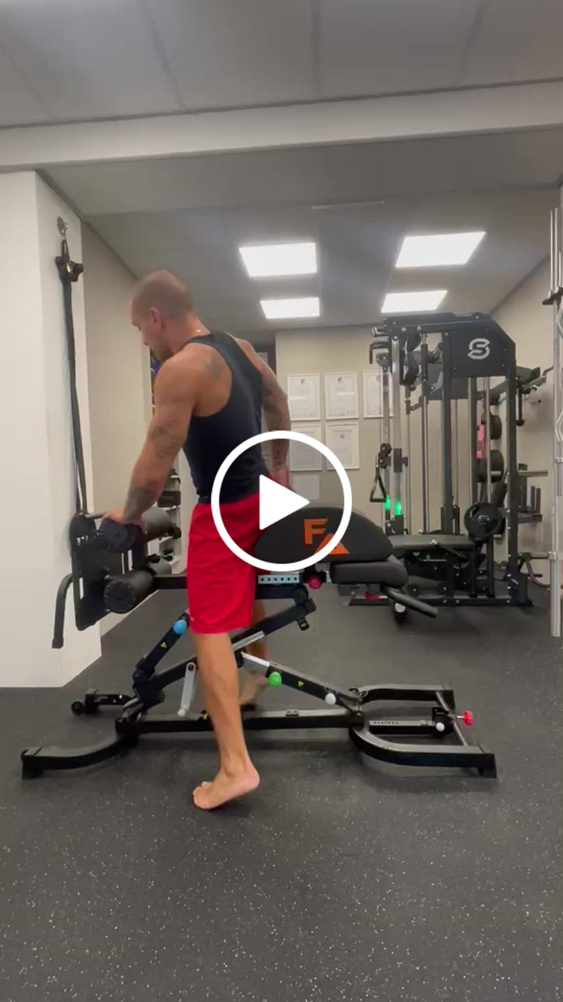 Customer video review of Hyper Pro