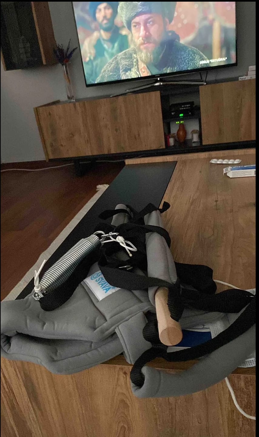 Customer photo review of Lumera™ Minik Zıpzıp Bebeğinizin Mutluluk Yuvası