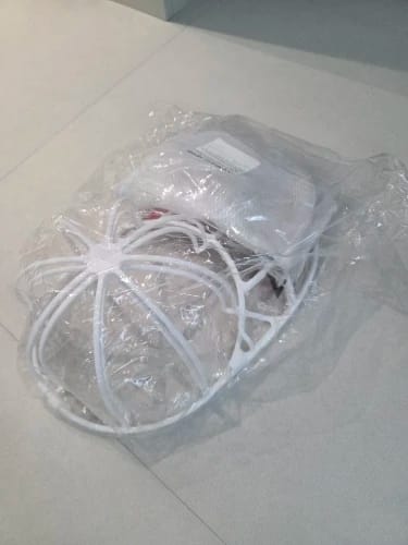 Customer photo review of Jedaaly™ Cap Washer