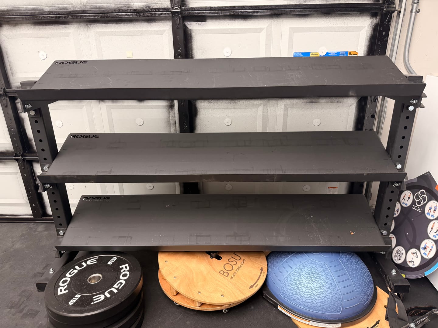 Customer photo review of CorLok® System Bundle