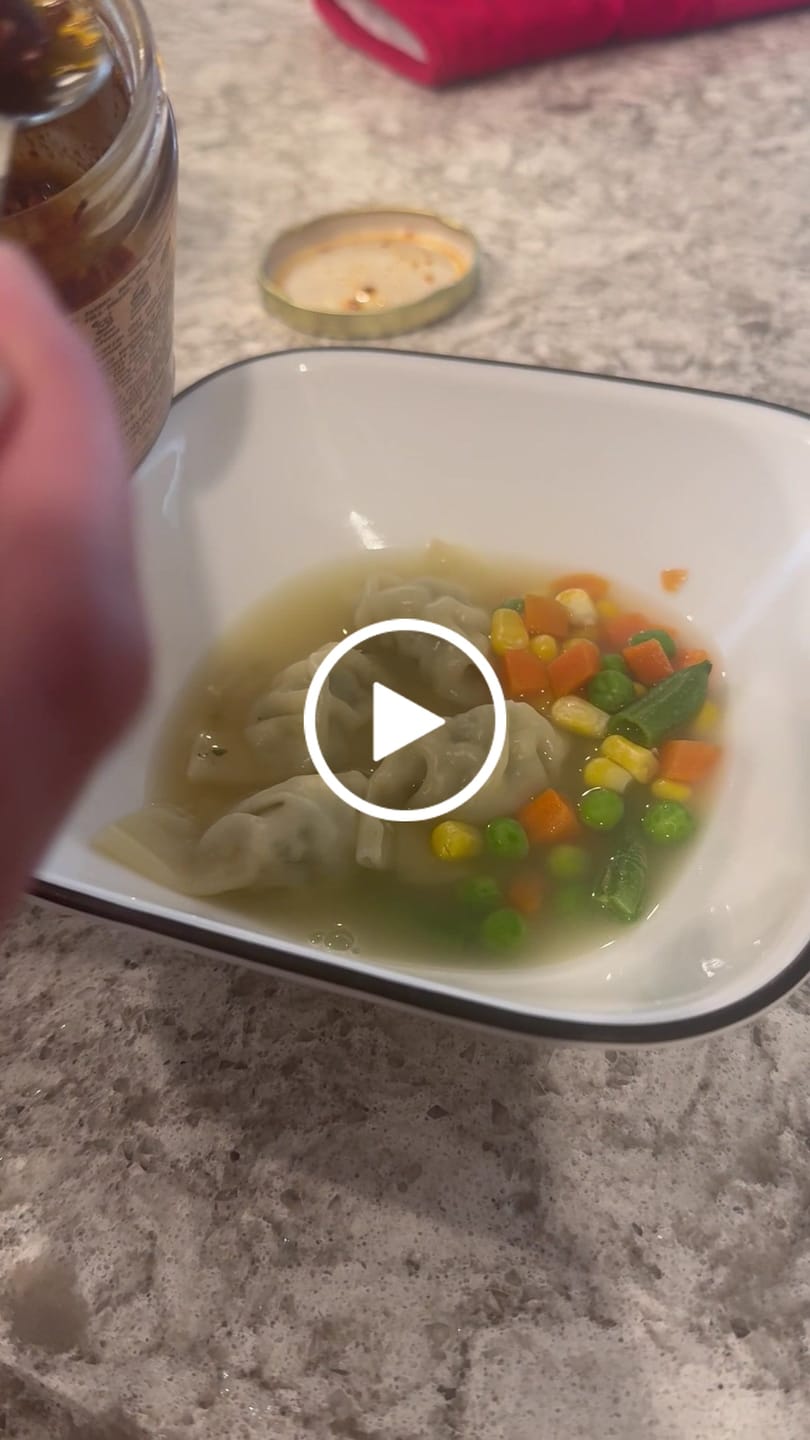 Customer video review of The Four Blessings