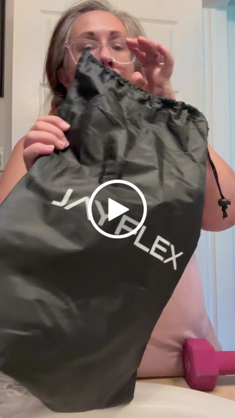 Customer video review of HYPERBELL Cables