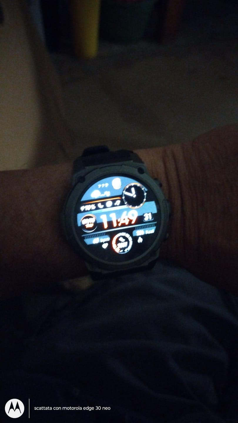 Customer photo review of Assicurazione sulla spedizione