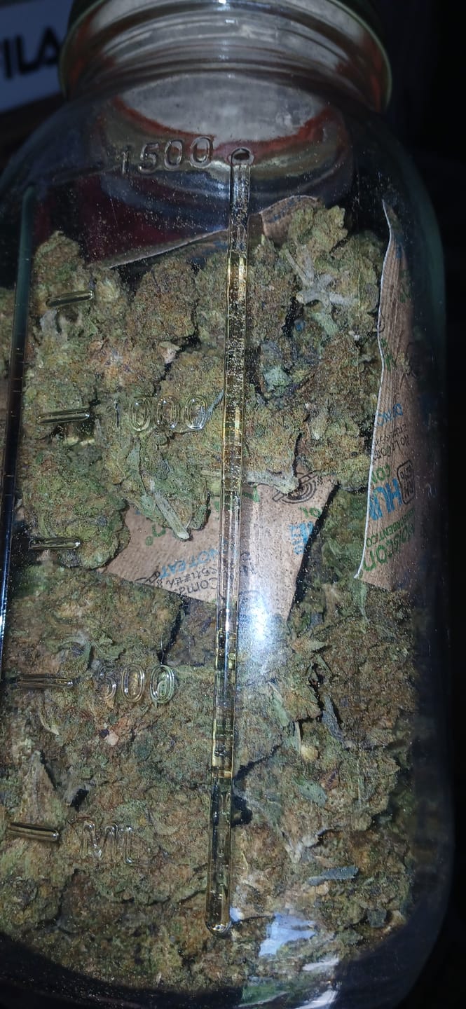 Customer photo review of Mochi Gelato - Bulk - Indica