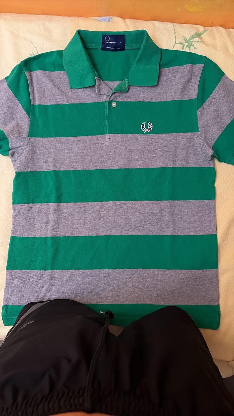 Customer photo review of MIX BRAND BOX