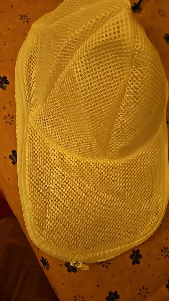 Customer photo review of Jedaaly™ Cap Washer