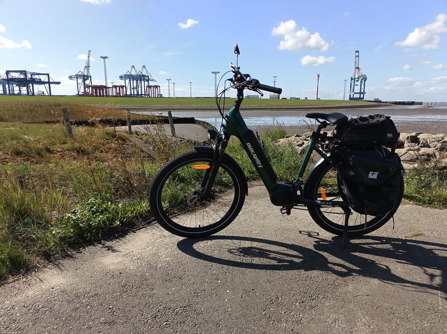 Customer photo review of Dukawey FUGL3.0