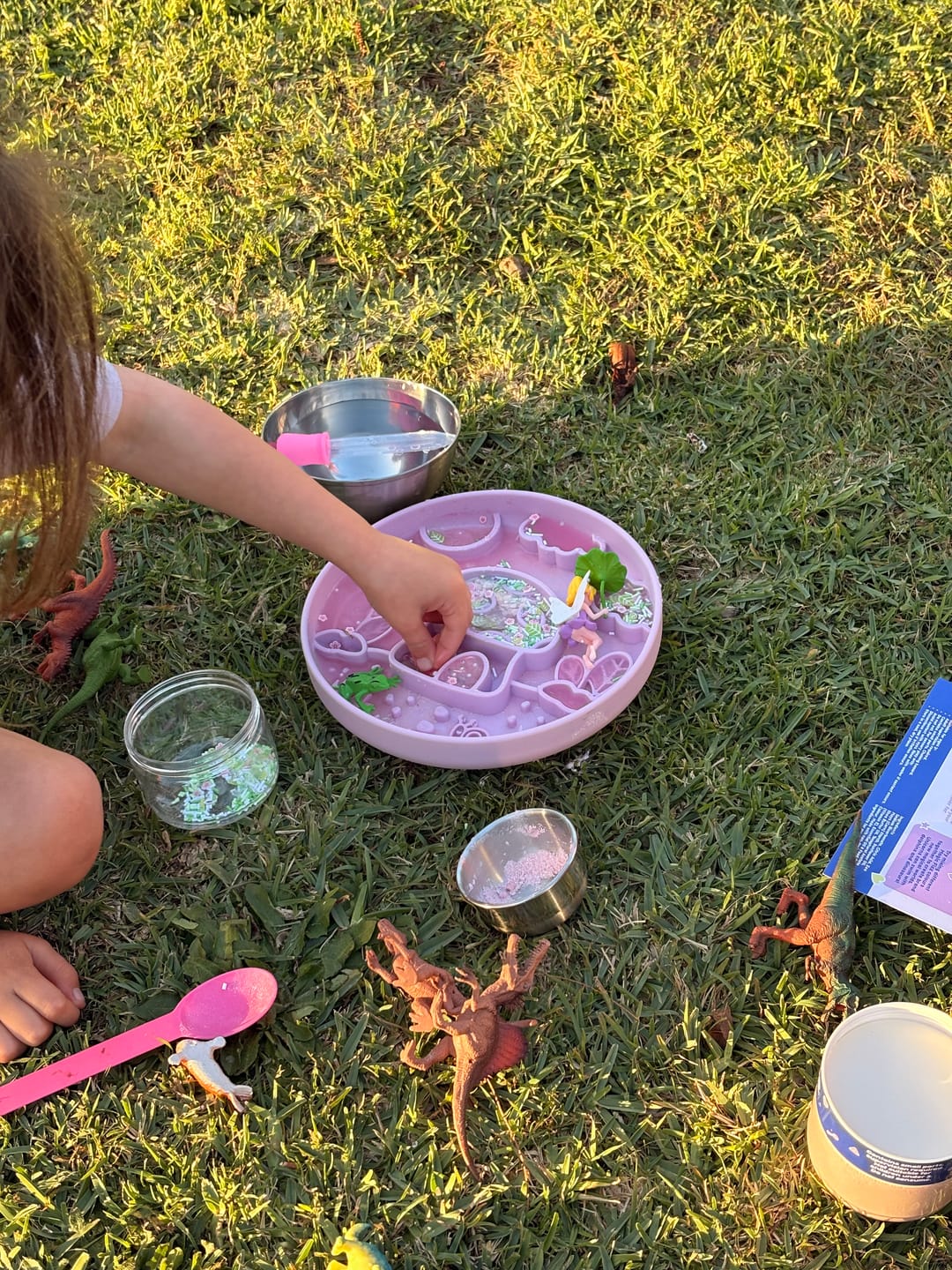 Customer photo review of Fairy Magic Fizz