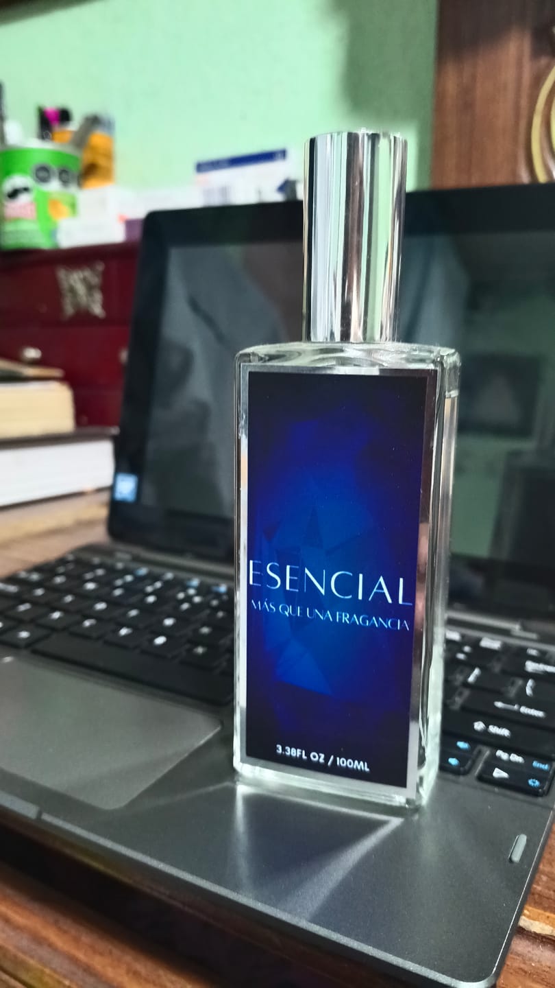 Customer photo review of H099 Inspirado en: Le Male Elixir - Jean Paul Gaultier