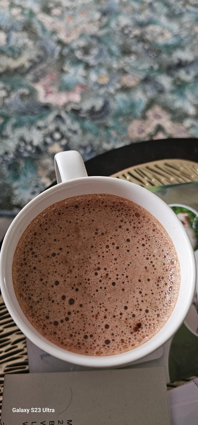 Customer photo review of Best Value — Home Café Pro