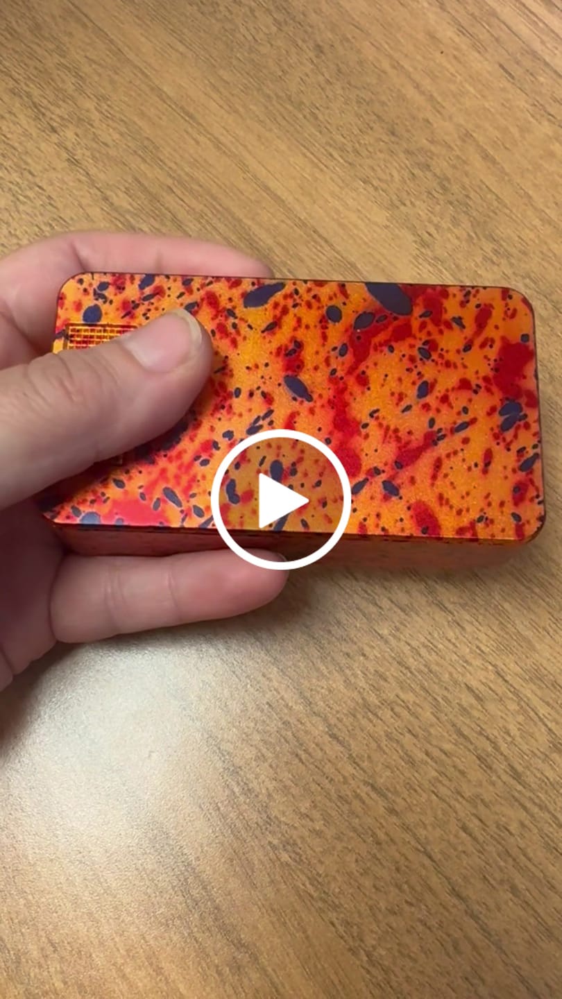 Customer video review of 2-Pack Bundle