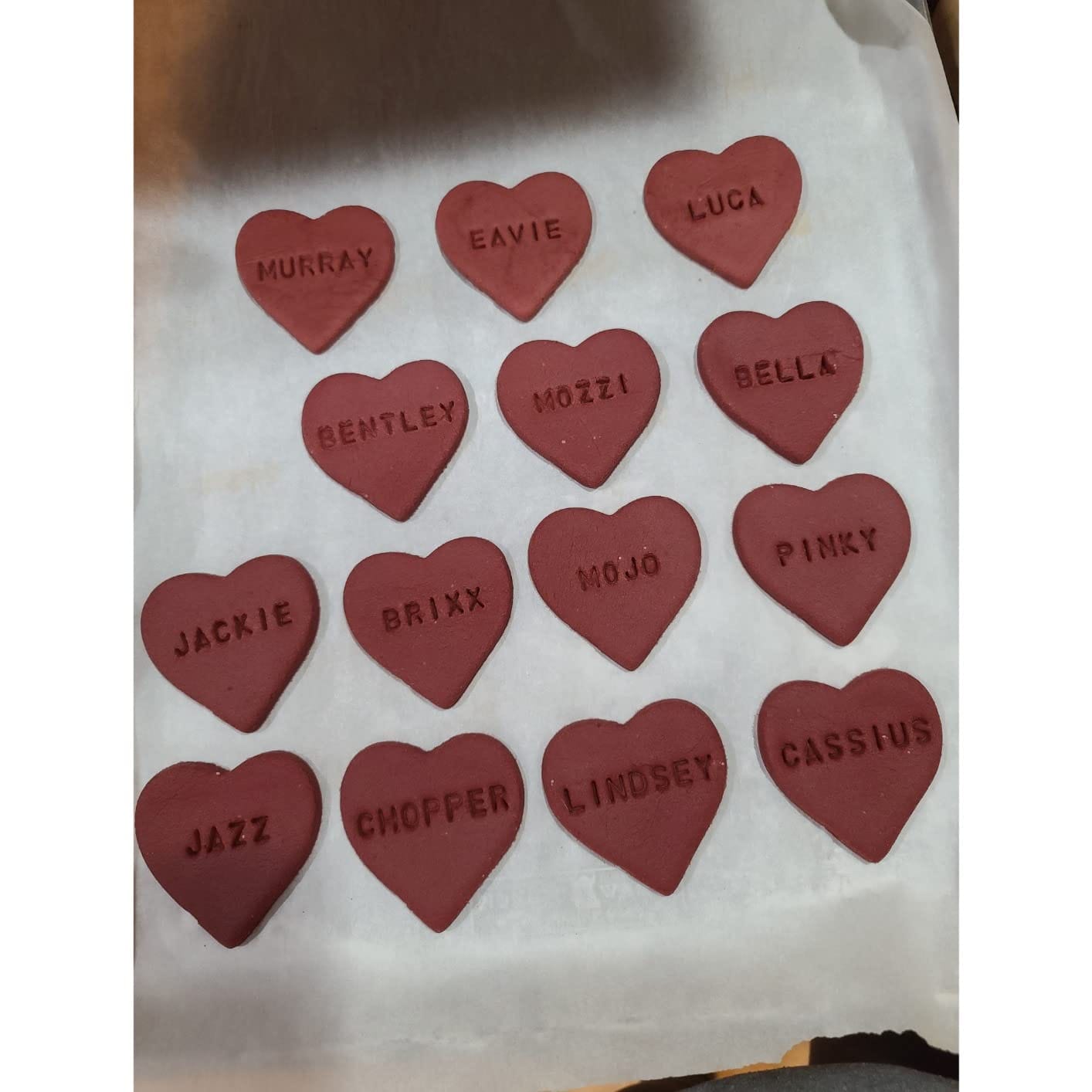Customer photo review of Nutri Glow Beetroot Powder 250g