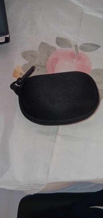 Customer photo review of QuickGrip - Gym Grip 50% OFF!