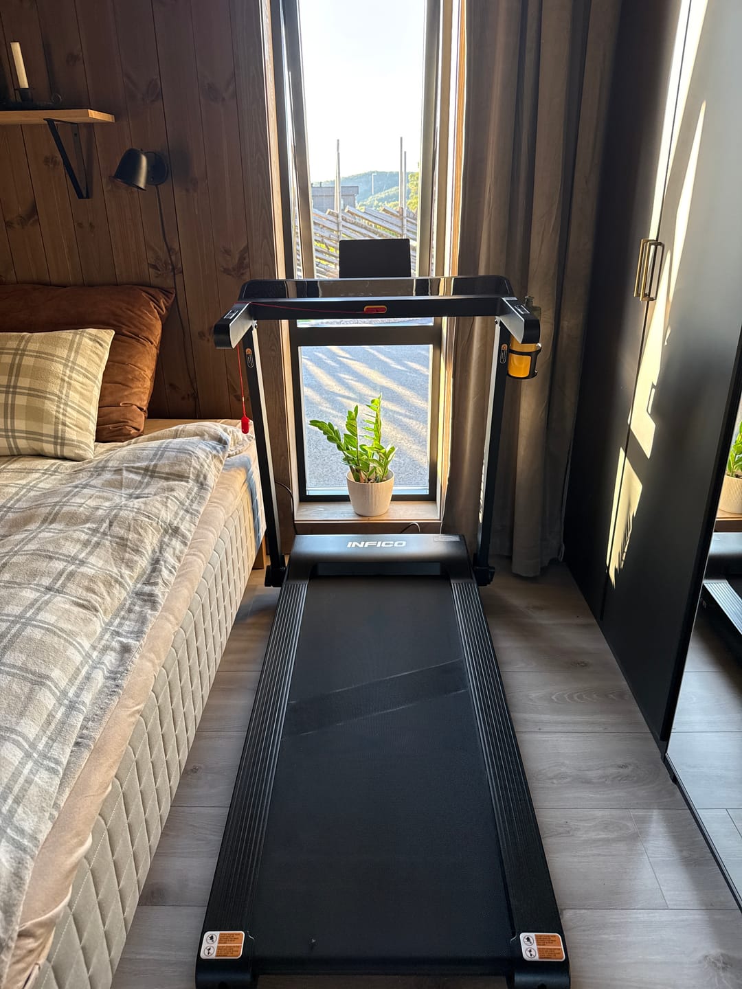 Customer photo review of Komplett 12 ukers treningsprogram
