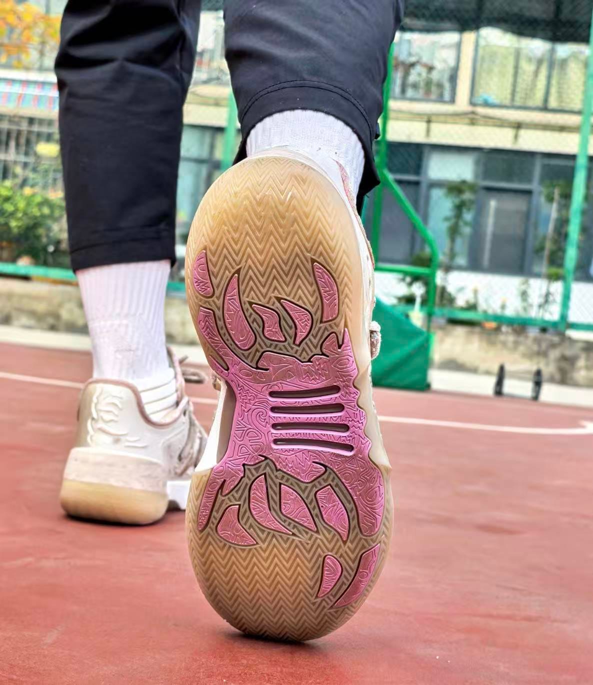 Customer photo review of Joker 2 "Champagne"