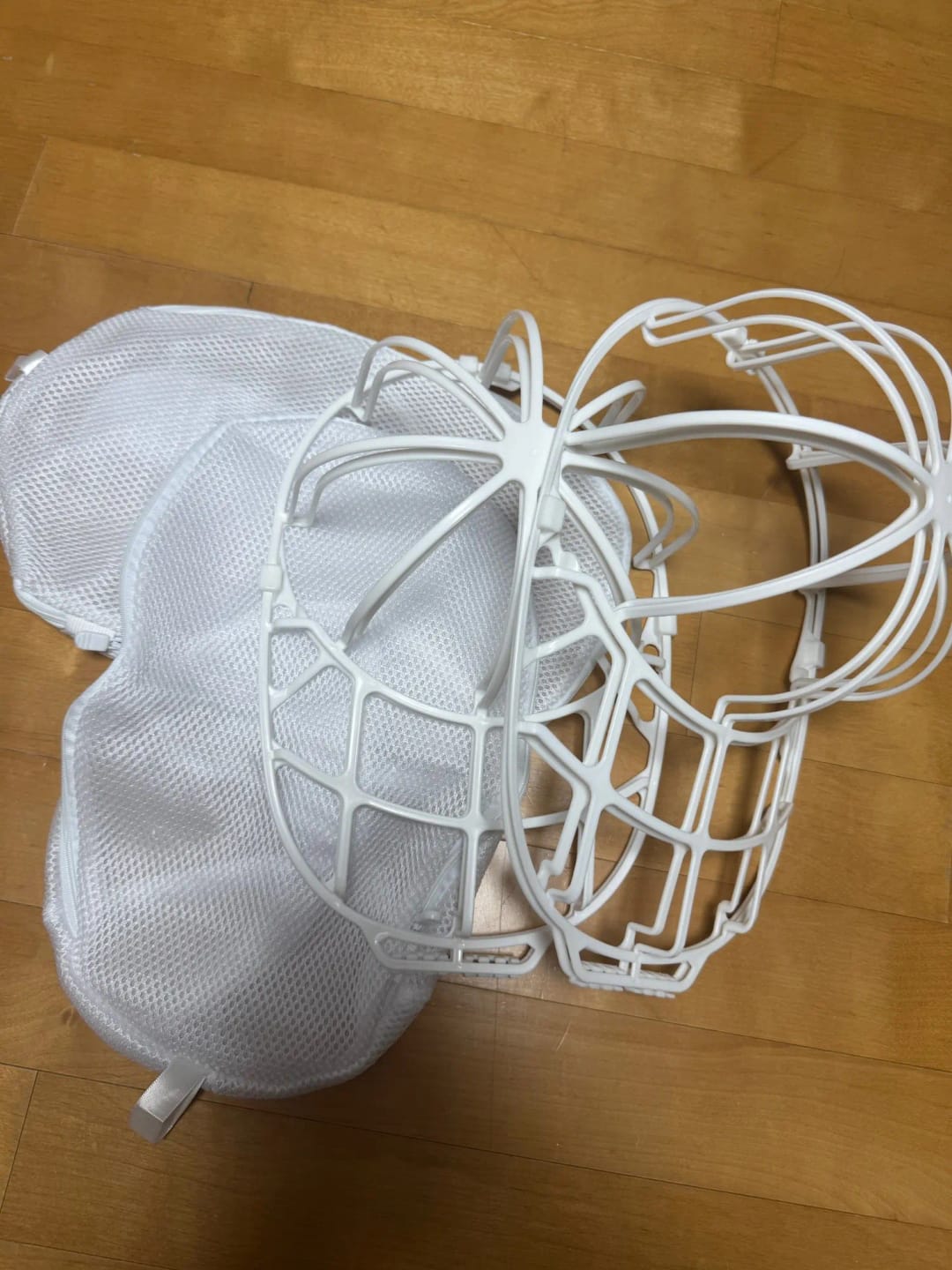 Customer photo review of Jedaaly™ Cap Washer