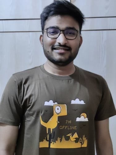 Photo from Ravi J.'s review