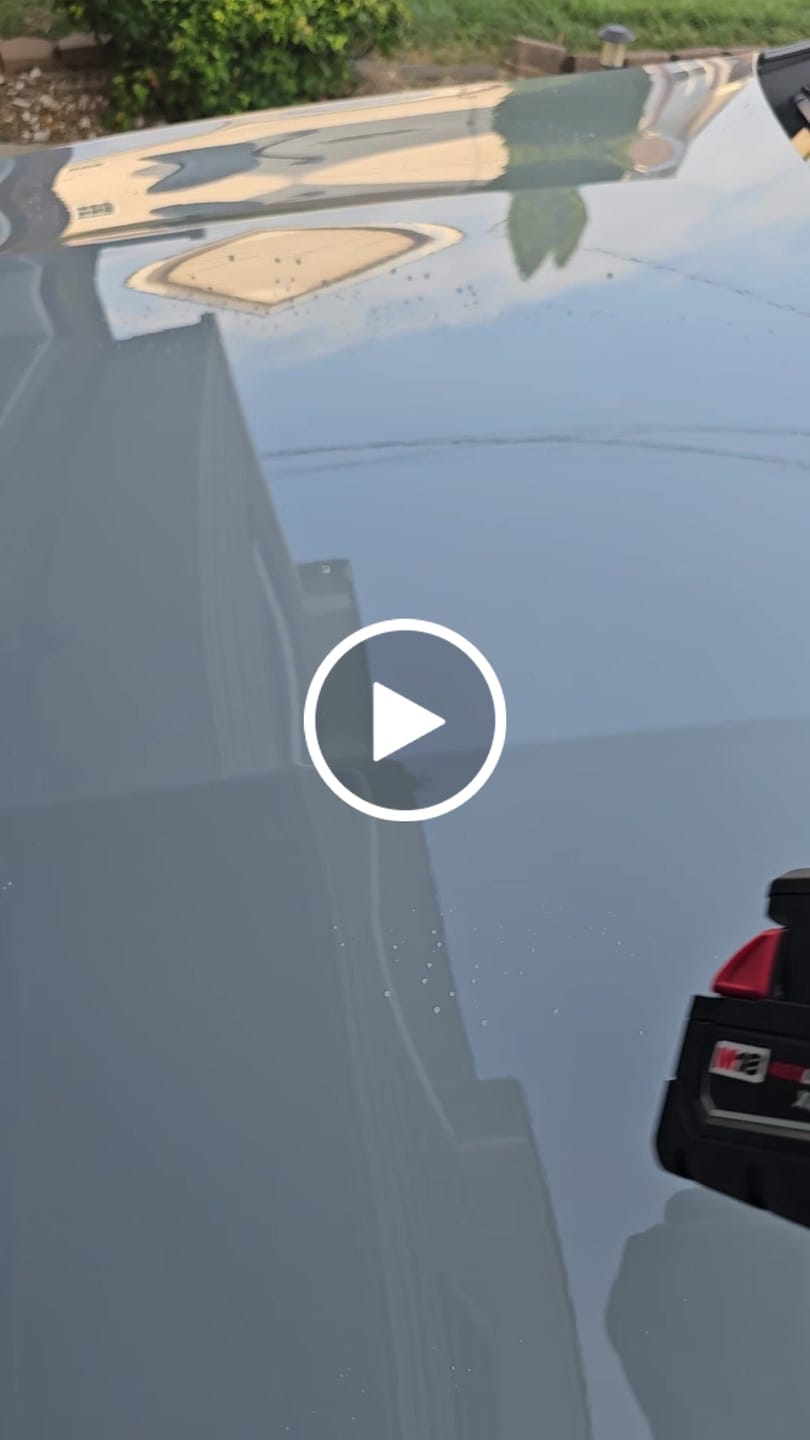 Customer video review of Turbo Jet DB™ v3.0
