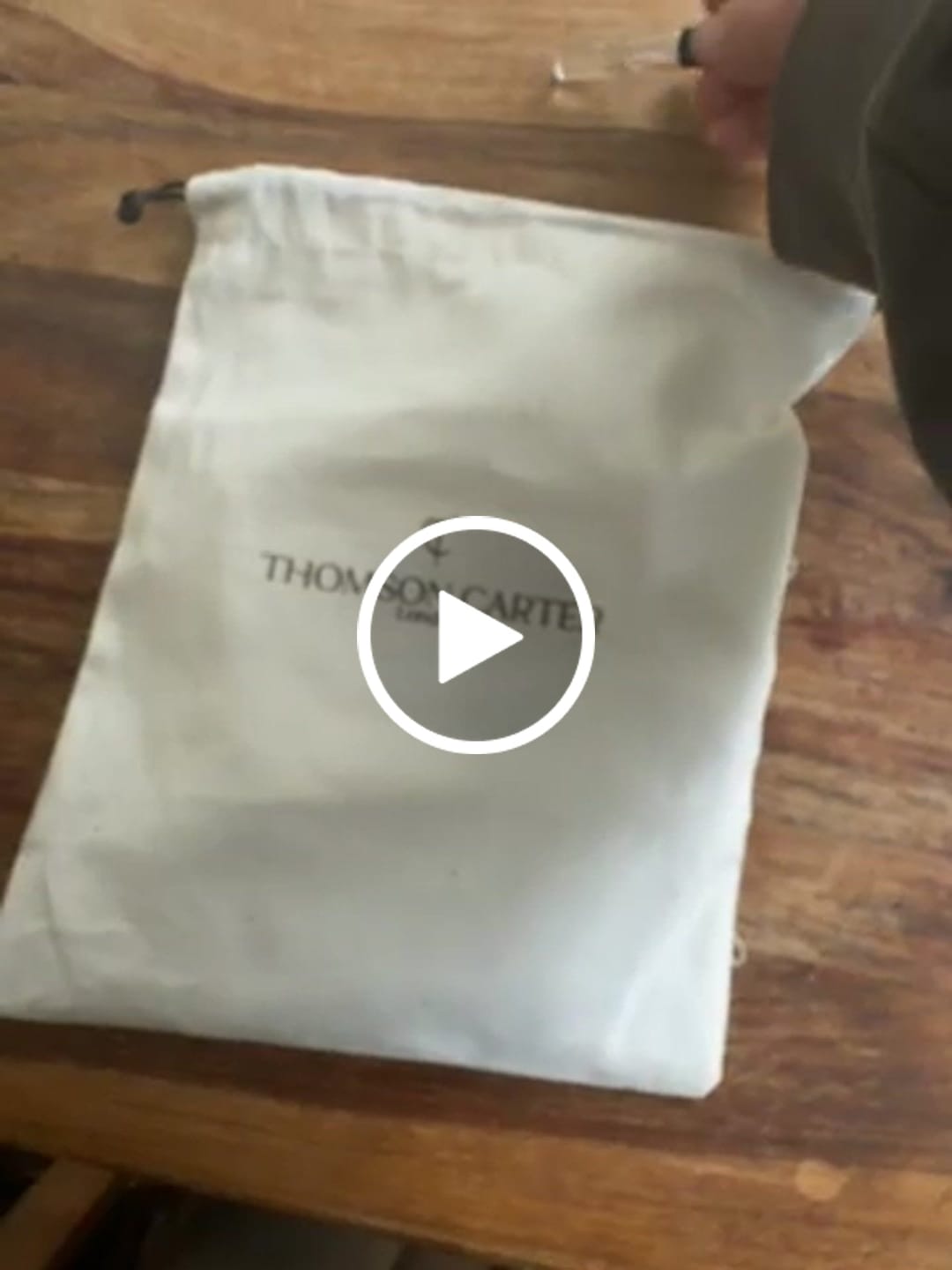 Customer video review of Fragrance Discovery Kit | 5x 2ml | Eau de Parfum