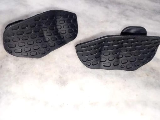 Customer photo review of QuickGrip - Gym Grip 50% OFF!