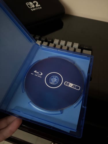 Customer photo review of New P5 Disk Tool