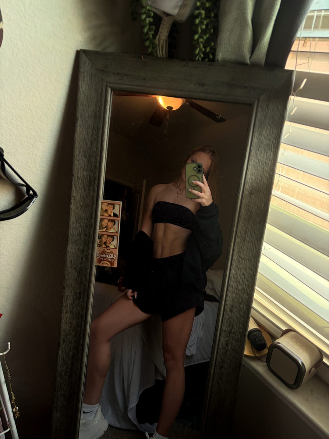 Customer photo review of W3155 Batman Bandeau