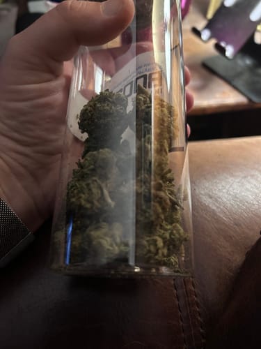 Customer photo review of THCA Queen