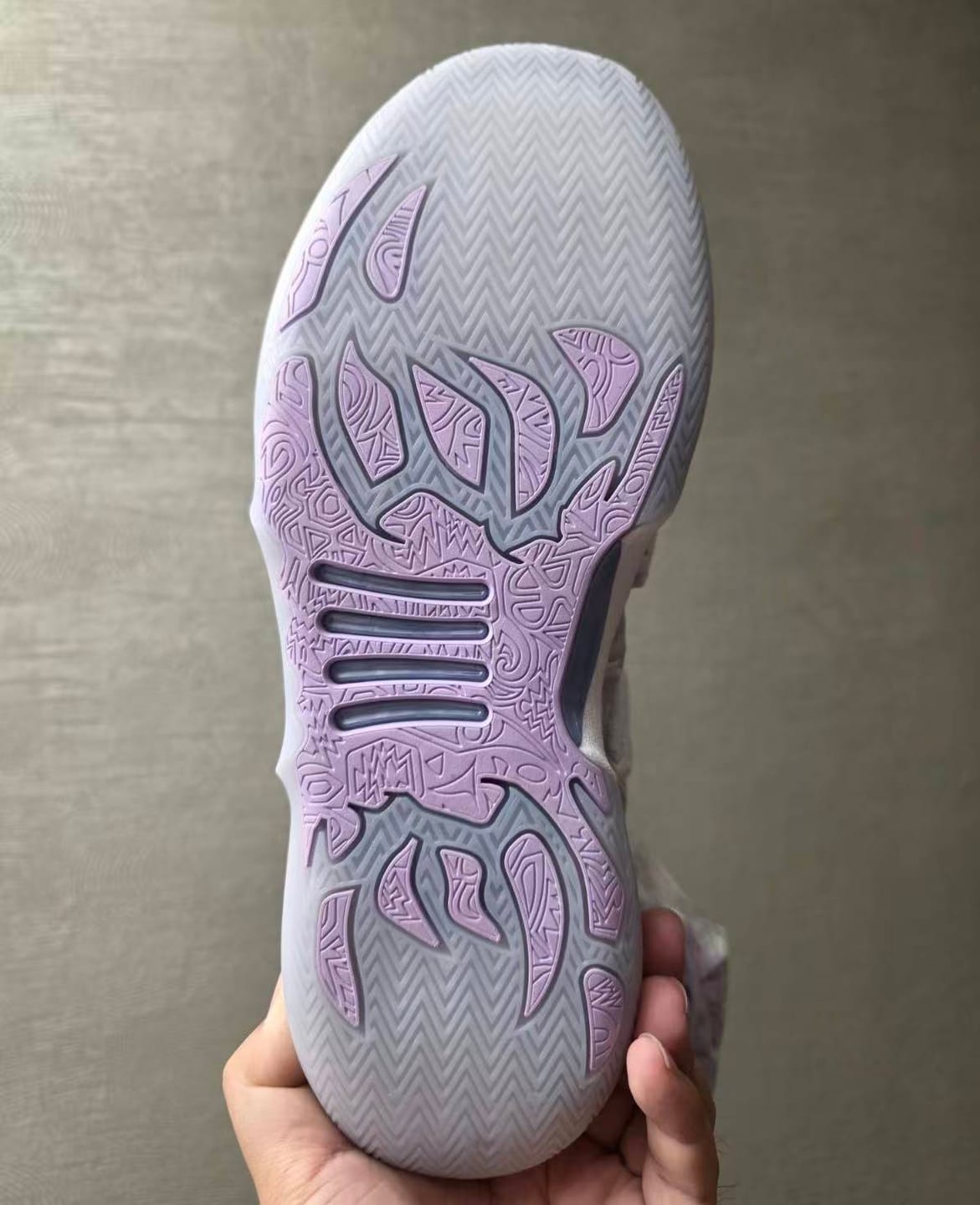 Customer photo review of Joker 2 "Arctic Flash"